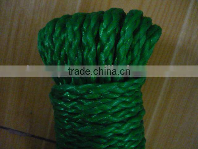 pp braid rope