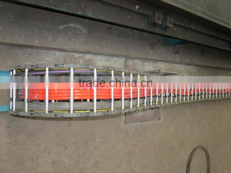 LC-LIDA LC35*60 series engineering plastic towline