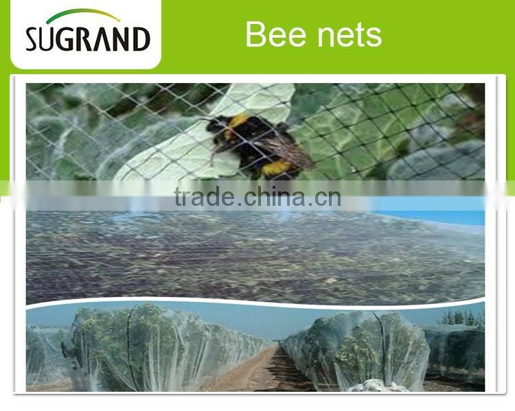 2017 Hot Sale Cheap Hdpe With Uv Greenhouse Bee Exclusion Net