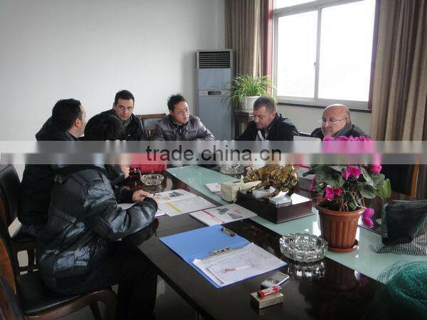 unique chair pad machinery made in China