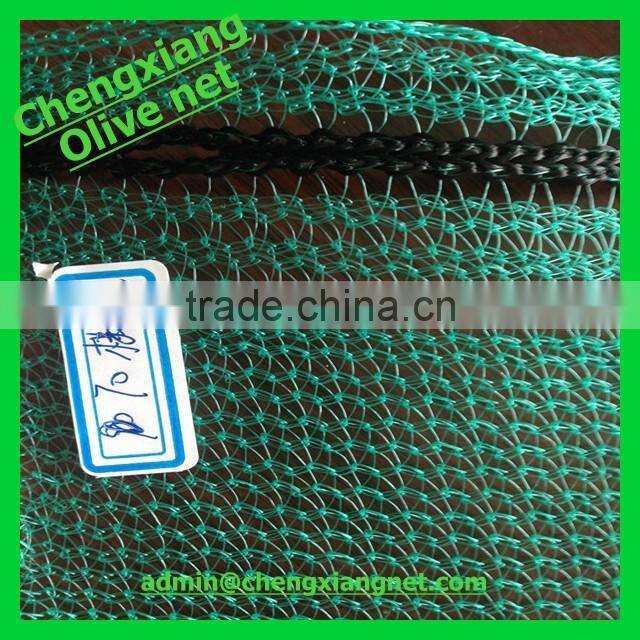 China Chengxiang Factory Supply Olive Harvest Net