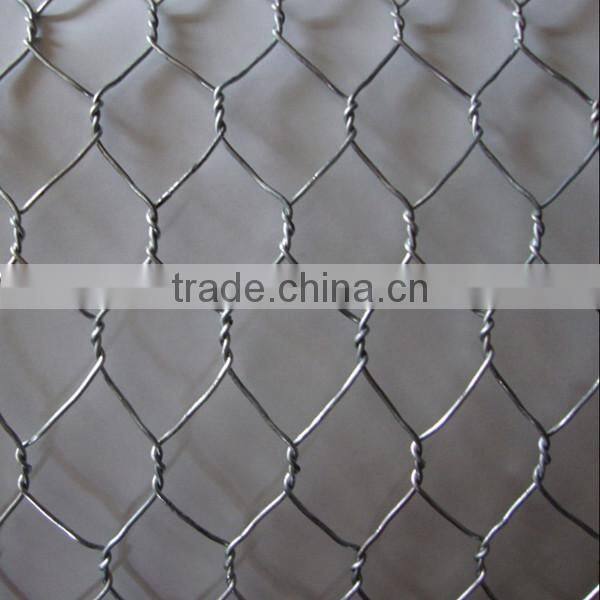 High quality anping hexagonal wire mesh/chicken wire mesh ( anping factory )