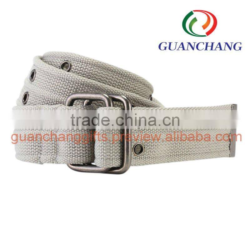decorative elastic waist belts