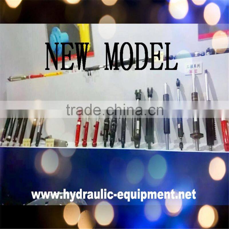 JSD Hydraulic tensioner ram for the agricultural machines