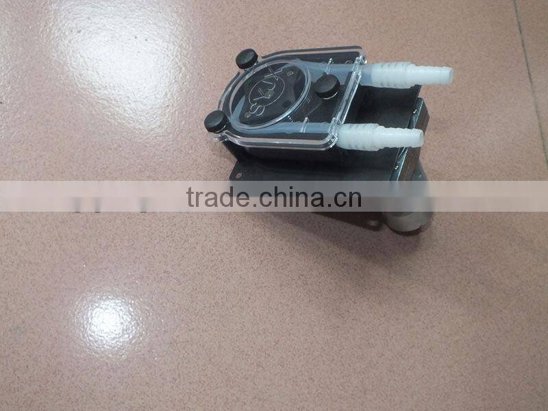 wholesale cnc custom precison soft service ice cream machine parts-reducer