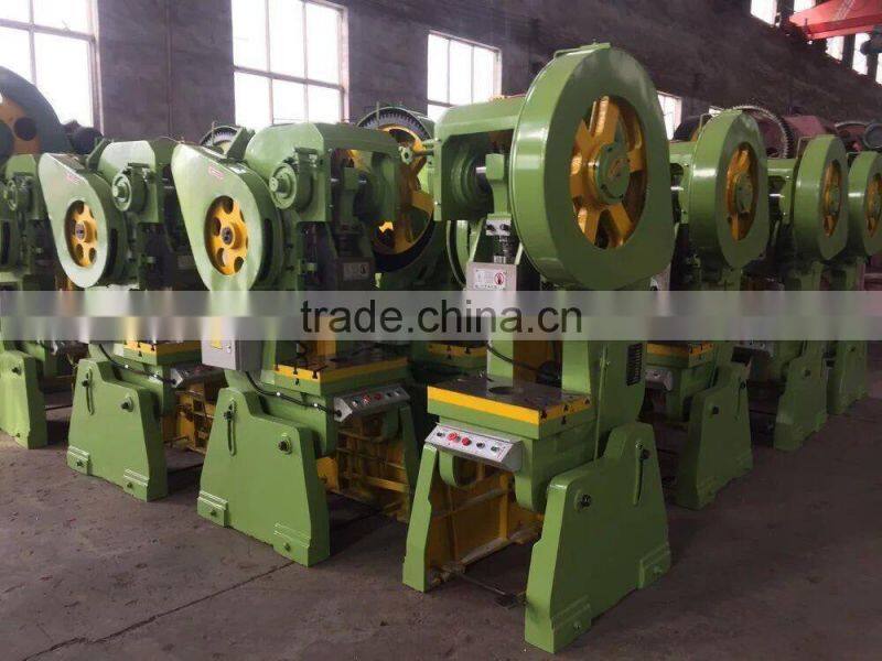 Mechanical Punching Press 16T