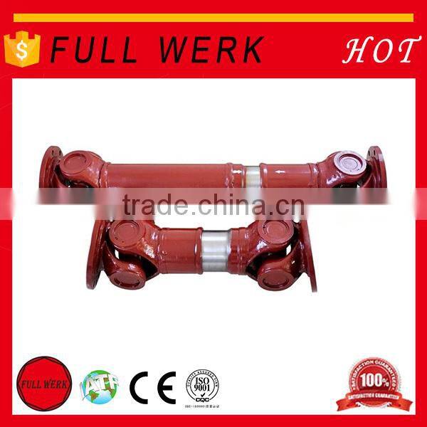 Machine Manufacturer FULL WERK SWC-I 65 A-285 Single struture v-band coupling for light industry