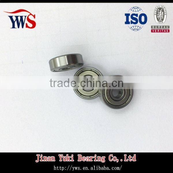 miniature bearing 626 deep groove ball bearing