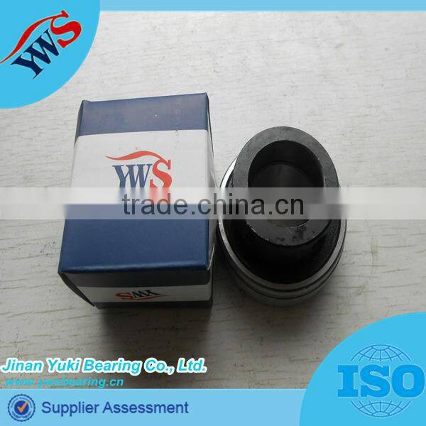 pillow block bearing SA204 spherical insert ball bearing