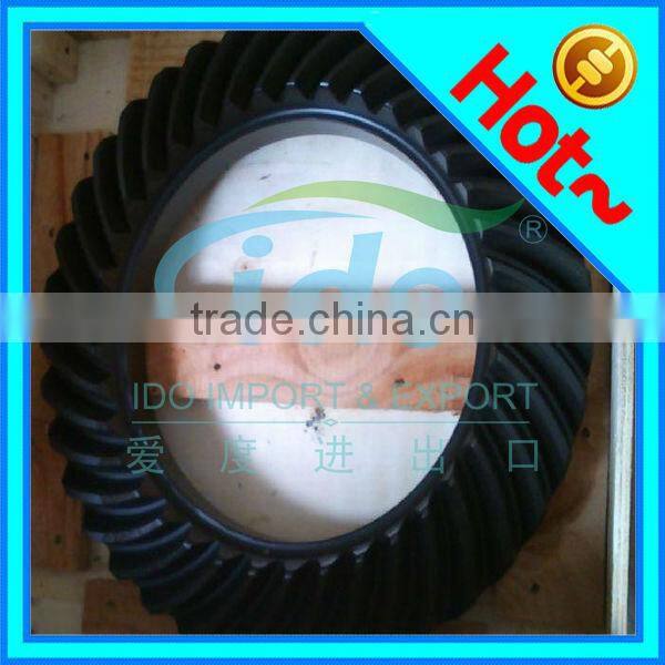 Crown Wheel Pinion for MAN 410 10X37