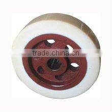 great chemical stability PVDF elevator Sheave