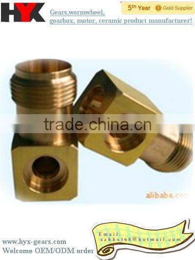 alibaba china cnc casting part