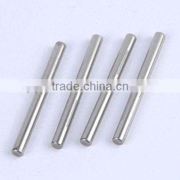Factory custom/wholesale high precision cnc turning steel pin oem