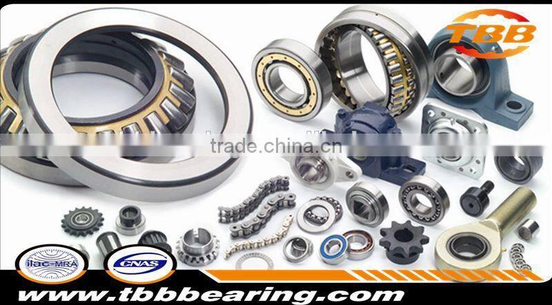 AS4060/AXK4060 high quality thrust needle roller bearing