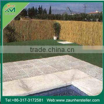 Reed fencing rolls reed fence&mat bamboo fence