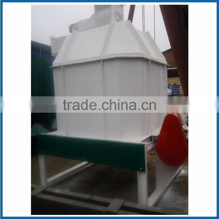 Factory directly supply afforable counter flow cooler