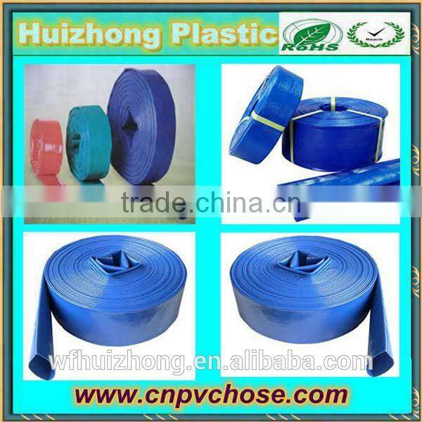 PVC Lay flat Hose