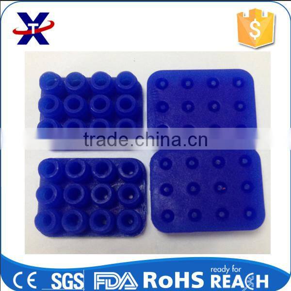High quality silicone Rubber gasket