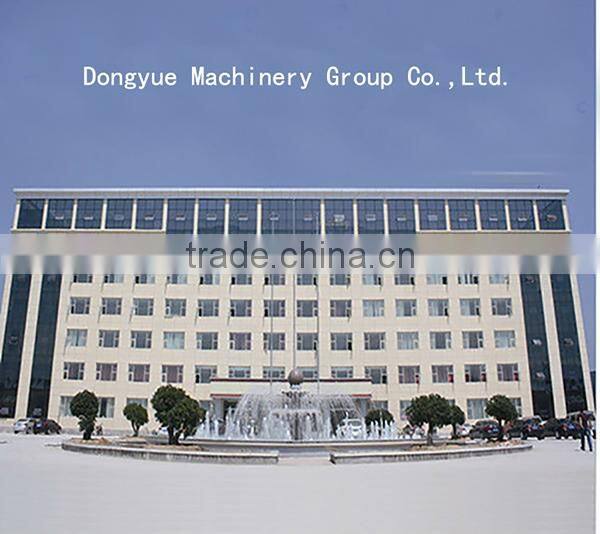 Multifunctional small manufacturing machines interlocking brick machine with low price