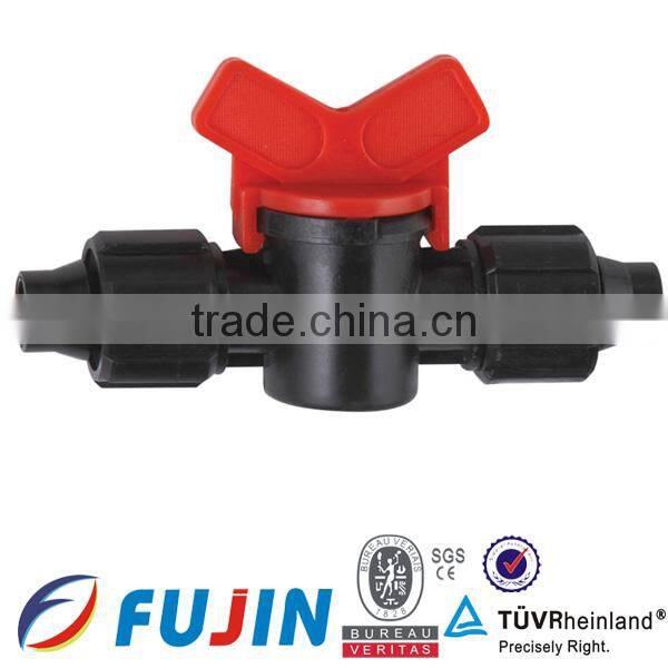 competitive prices Plastic Valve