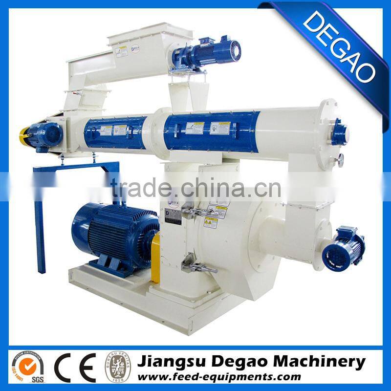 Wholesale china goods chicken feed pellet making machine buy from alibaba