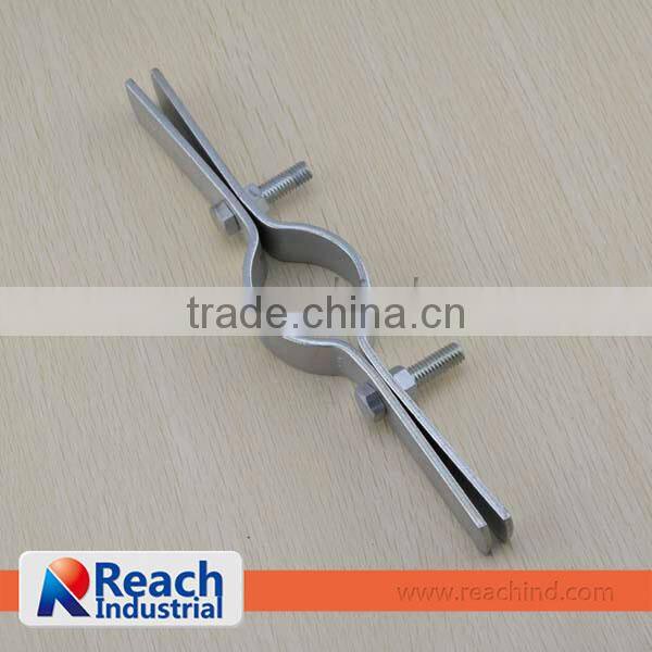 Steel Galvanized Pipe Hanger Clevis Hanger