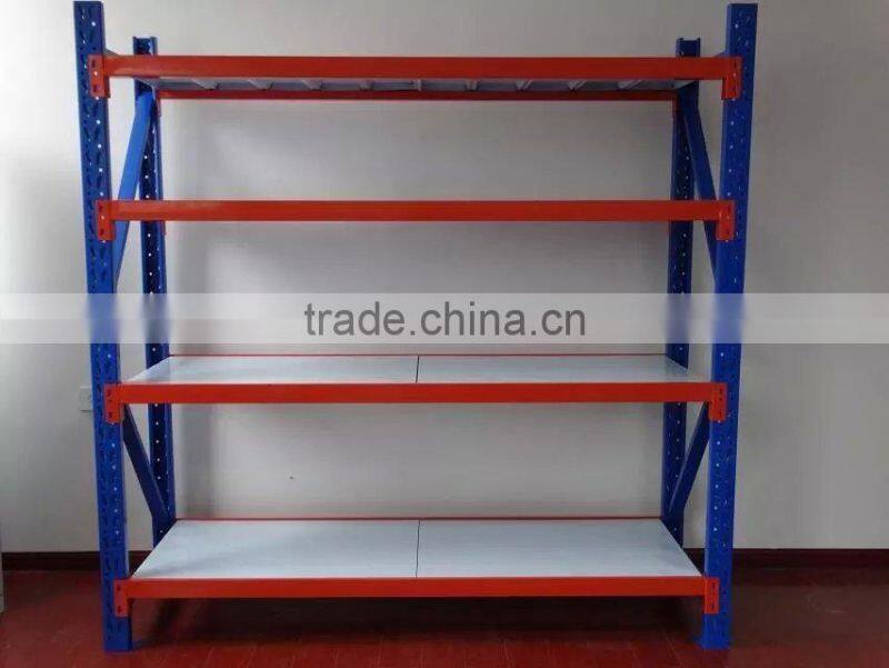 steel shelves for display dry fruits goods