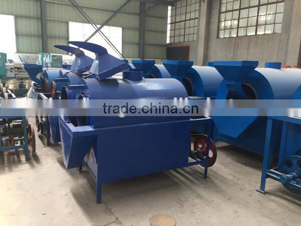 peanut roasting machine, peanuts nuts roast machine, full automatic roaster