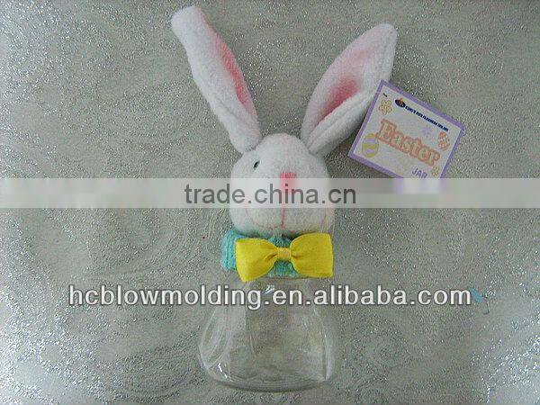 blow molding candy box