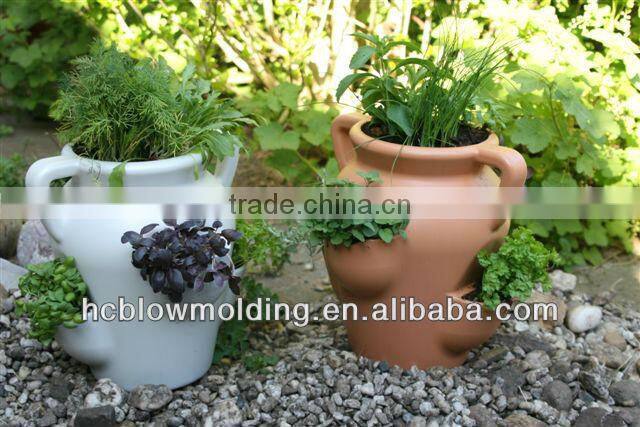 plastic flower pot, plastic box organizer