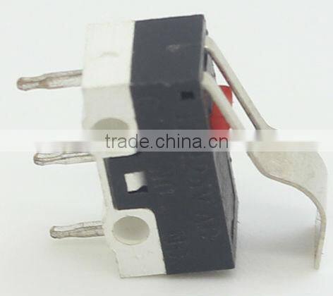 Micro level switch KW10-Z6P