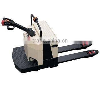 Electric Pallet Truck(CE)