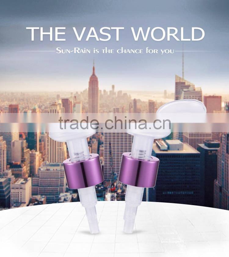 High quality nail polish remover pump SR-704A