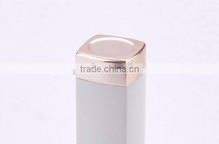 MP11206,2016 Aluminum lipstick case/container/tube