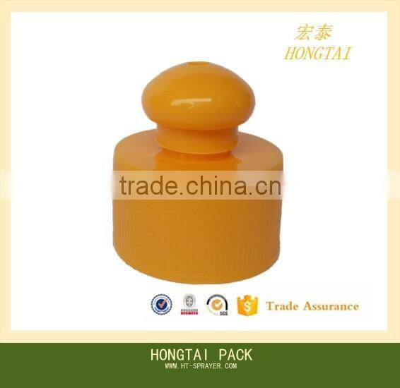 Excellent Quality Low Price Plastic Bottle Cap