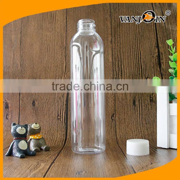 2017 Cosmo Round Bottle 8oz