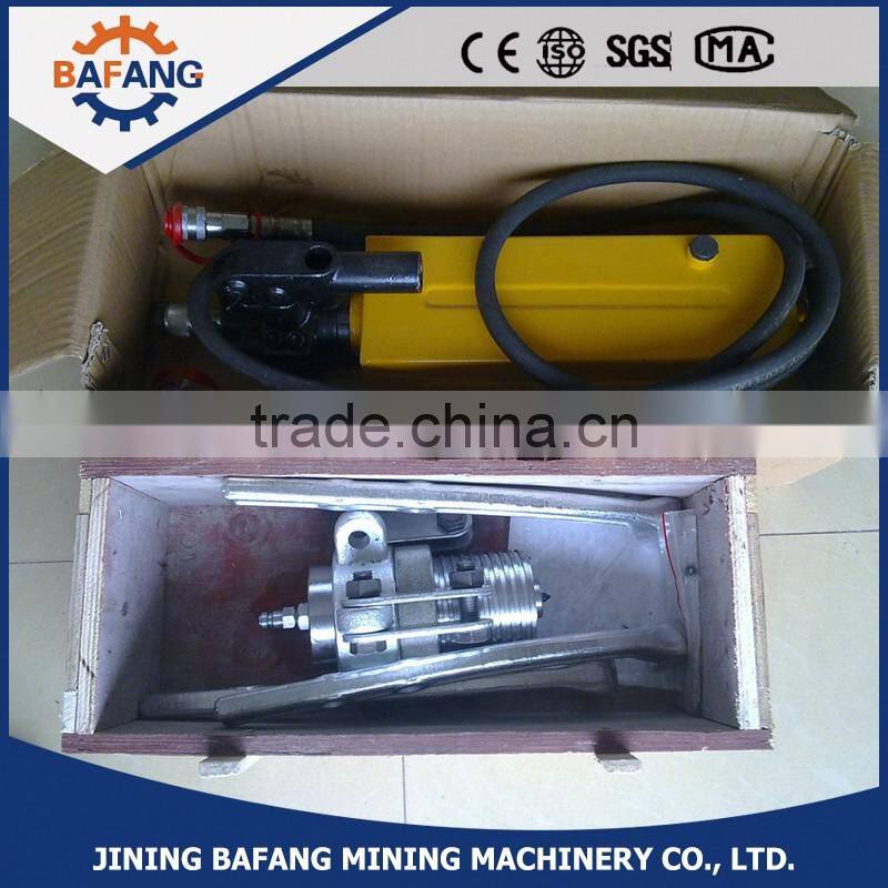 High quality hydraulic bearing puller price/5t/10t hydraulic rama