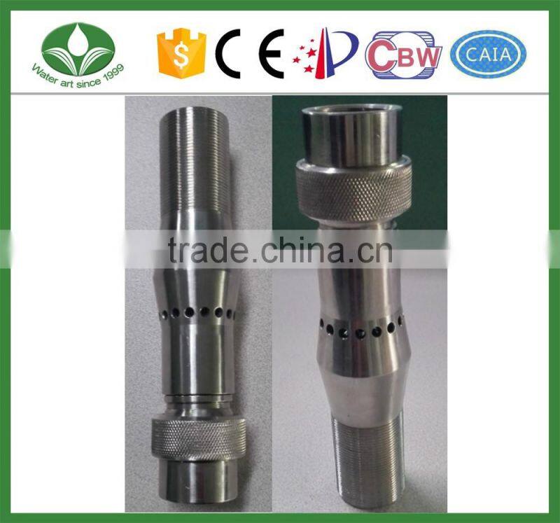 Stone garden products Foam Nozzle