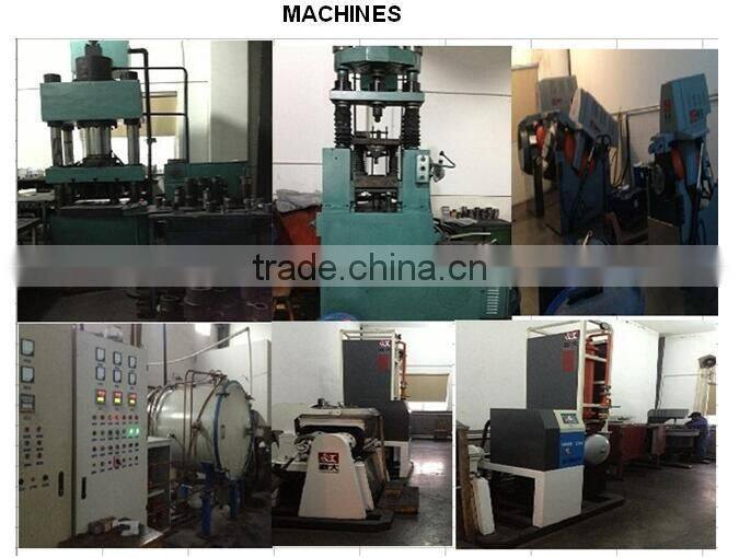 Excellent Tungsten Carbide Drill Bit Button/Spherical Mining Teeth