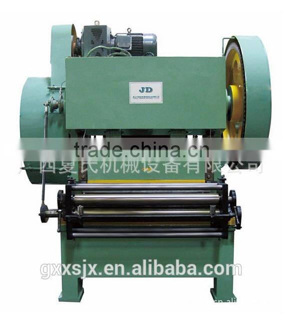 JD25, JDH25 series of Gantry punching machine JDY25-200A,power press machine,punch press for sale