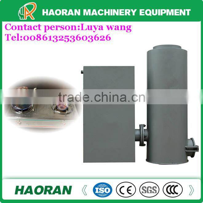new design Biomass Gasifier Generator