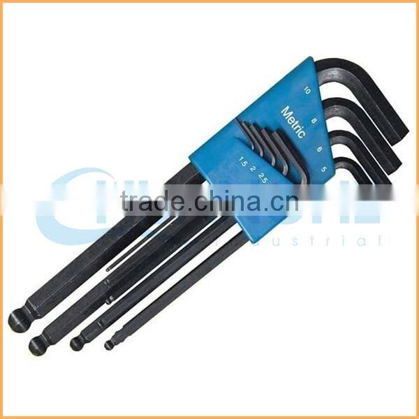 Hot sale different types of spanner made in China