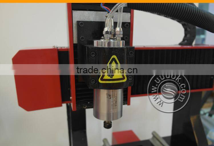 Mini cnc metal engraving machine price