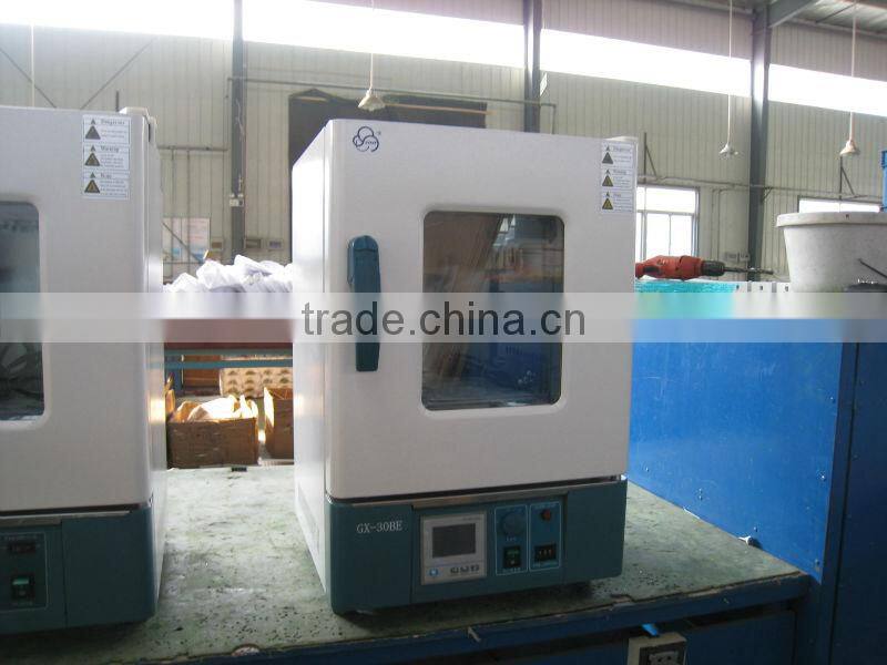 forced air circulation drying oven GX