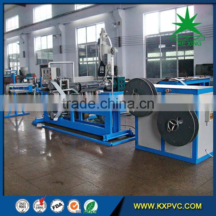 PU Timing Belt Production machine