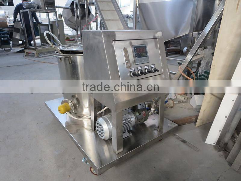 Seasoning/Flavouring Drum