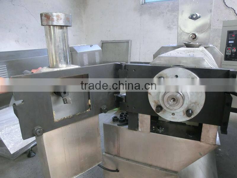 500kg pet dog food extruder /extruder machine /machinery