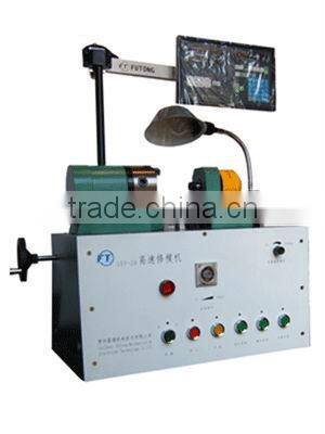 stainless steel spring wire drawing machine