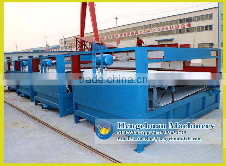 15000 Gauss High Gradient Plate Magnetic Separator
