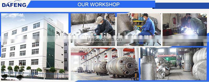 15bbl stainless steel double jacketed beer fermenter